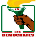 Le parti les démocrates félicite le duo Wadagni-Talata et émet des souhaits pour le bénin