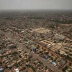 Répression au Burkina Faso : dissolution de 118 ong et associations inquiète les défenseurs des droits