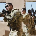 Washington préserve son partenariat militaire avec l&rsquo;Alliance des États du Sahel