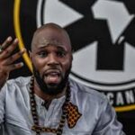 L&rsquo;arrestation de Kemi Seba en Afrique du Sud révèle une alliance troublante avec des suprémacistes blancs