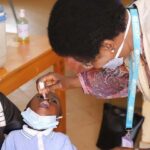 Campagne de vaccination anti-polio au Burkina Faso : sept régions concernées