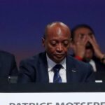 Motsepe se rend à Dakar pour apaiser la crise autour de la can 2025
