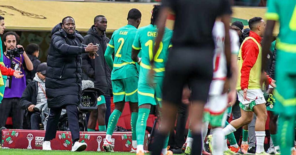 Tribunal arbitral du sport vs Maroc et Sénégal : deadline cruciale pour la can 2025
