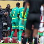 Tribunal arbitral du sport vs Maroc et Sénégal : deadline cruciale pour la can 2025
