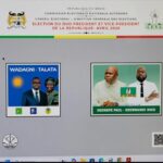 Élection présidentielle au bénin : l&rsquo;éclatant succès d&rsquo;une mobilisation citoyenne à 63,55 %