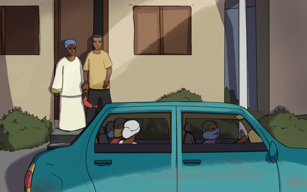 Disparitions forcées en afrique de l’ouest : comment les juntes musèlent les voix dissidentes