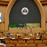 Cadhp : le Burkina Faso face à ses obligations en matière de droits humains
