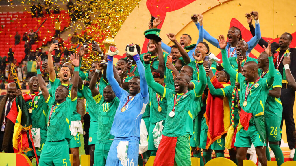 Maroc sacré champion de la can 2025 : le Sénégal porte l’affaire devant le tas