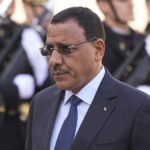 Niger : l&rsquo;ex-président bazoum toujours détenu arbitrairement après deux ans