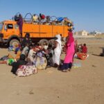 L&rsquo;asphyxie humanitaire au Mali : la crise du carburant aggrave l&rsquo;urgence