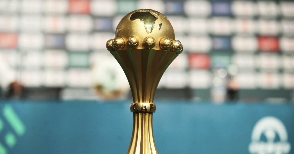 Calendrier complet des éliminatoires de la can 2027 dévoilé