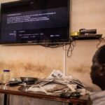 Liberté de la presse au Burkina Faso : deux journalistes françaises expulsées