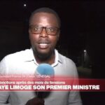 Sénégal : Ousmane Sonko, le Premier ministre, quitte ses fonctions