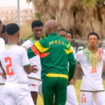 Préparation can u17 2026 : le Mali face à l&rsquo;Ouganda et au Ghana