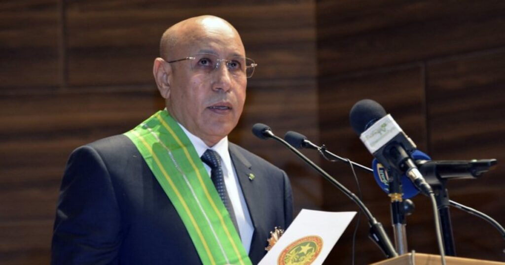 Mauritanie : décryptage des enjeux clés du dialogue national par la société civile