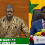 Crise des fonds politiques : Sonko contre Diomaye sur la réforme des finances publiques