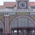 Gares centenaires de Dakar et Rufisque : entre mémoire et renouveau