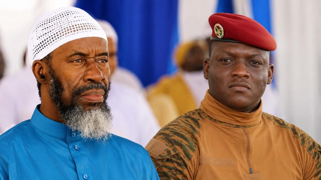 Mosquée sunnite Ouagadougou : le pouvoir burkinabè tourne le dos à ses alliés religieux