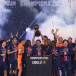Le Paris Saint-Germain champion de France : l’imbroglio autour de la remise du trophée