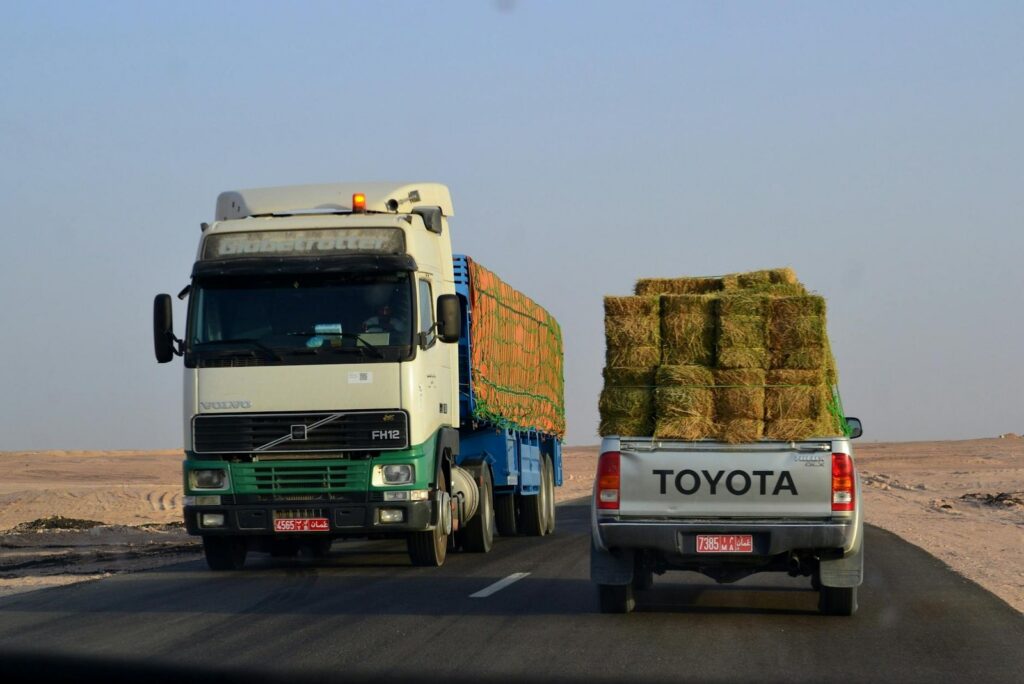 Modernisation des corridors de transit entre le Tchad, le Cameroun et la RCA