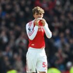 Max Dowman, le prodige d’Arsenal qui marque l’histoire du foot anglais