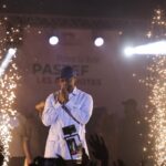 Ousmane Sonko en route vers un nouveau mandat à la tête du Pastef