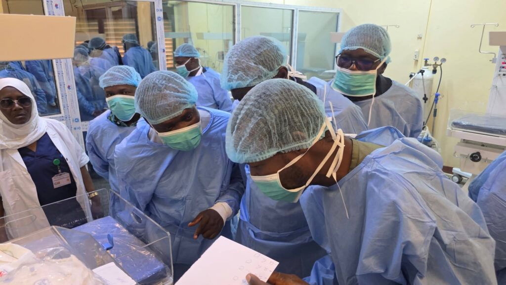 Les défis des fausses couches à répétition chez les jeunes femmes au Tchad