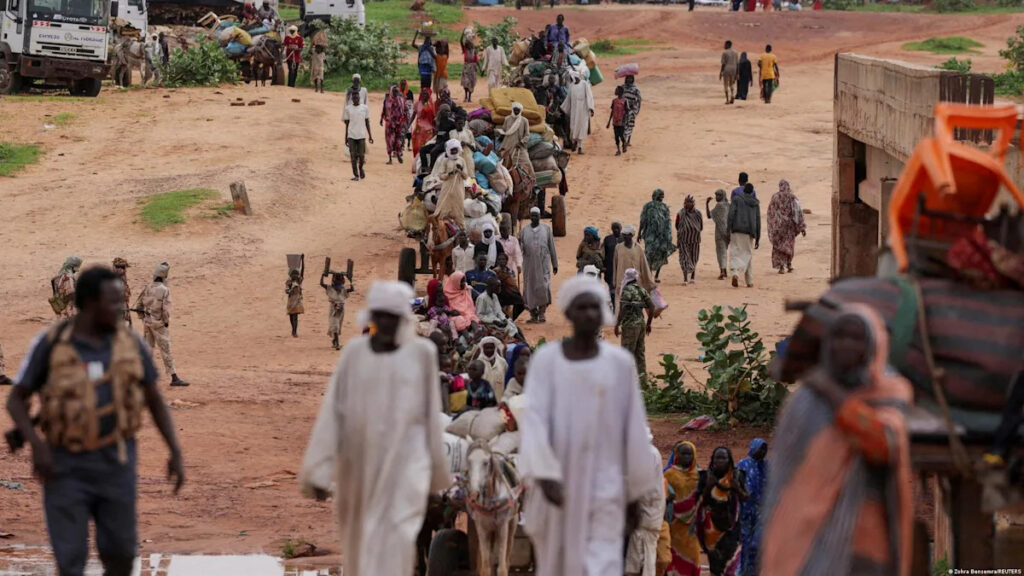 Crise entre le Soudan et le Tchad : les enjeux d’une frontière sous haute tension