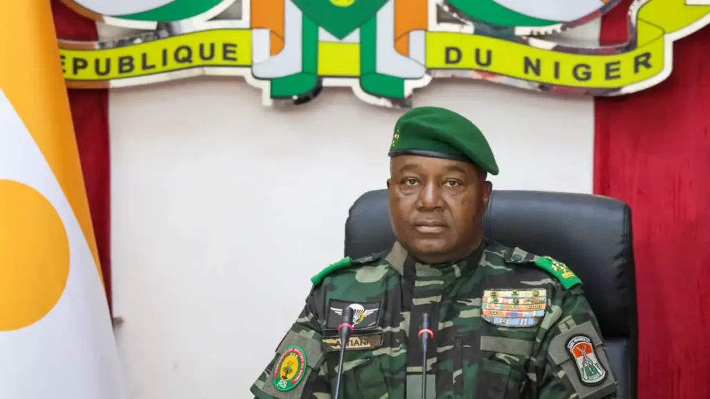 Le Niger redessine sa carte administrative pour renforcer la sécurité nationale