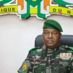 Le Niger redessine sa carte administrative pour renforcer la sécurité nationale
