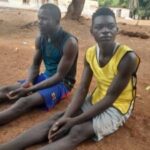 Deux hommes kidnappés à Zemio subissent la barbarie à Berengo avant d&rsquo;être incarcérés à bangui