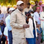 Ousmane Sonko trace la voie de la campagne agricole 2026 pour une souveraineté alimentaire renforcée