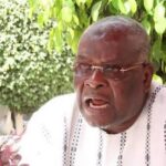 Mamadou Goumbala s&rsquo;invite chez Ousmane Sonko pour prôner l&rsquo;unité au sommet de l&rsquo;État