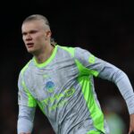 Dernier match de Guardiola : pourquoi haaland absent face à aston villa