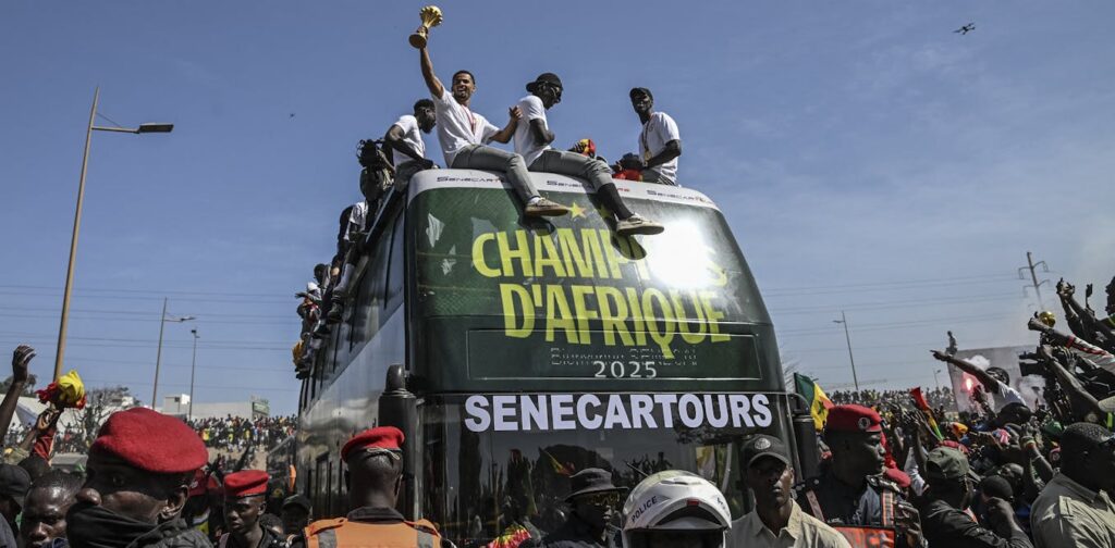 Can 2025 : le Sénégal perd son titre face au Maroc après un litige juridique