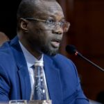 Limogeage du premier ministre sonko par le président faye au Sénégal