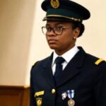 Bénin : une femme à la tête de la sécurité présidentielle pour la première fois