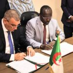 Algérie-Tchad : accélération des projets d&rsquo;infrastructures et de la route transsaharienne