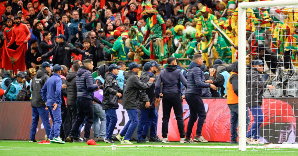 Après la finale Sénégal-Maroc : libérations de supporters et bataille juridique