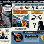 Kemi Seba : un tournant idéologique majeur depuis sa détention en Afrique du Sud