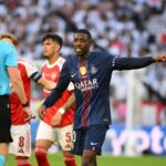 Deux équipes marquent en finale de la ligue des champions, un exploit rare depuis huit ans