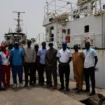 Relance du navire ITAF Dème : le Sénégal mise sur sa souveraineté maritime