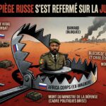 Crise au Mali : quand la junte perd le contrôle face aux mercenaires russes