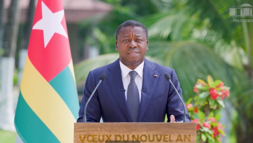 Lomé : le Togo au cœur des tensions discrètes entre la France et la Russie
