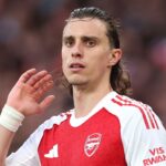 Explosion de joie à londres : calafiori raconte le sacre d’arsenal en premier league