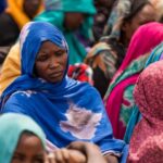Crise humanitaire au Tchad : les femmes réfugiées prises entre violences et pénuries de soins