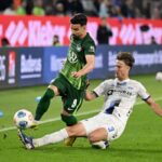 Barrages bundesliga : wolfsburg en difficulté face à paderborn