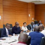 Ecobank Côte d’ivoire : la digitalisation et l’industrie au cœur de sa stratégie 2025
