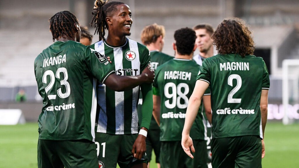 Red Star – Rodez : où et quand voir le duel décisif pour la montée en Ligue 1 ?