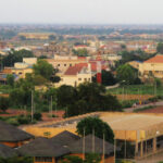 Suspension de l’Union générale des étudiants du Burkina Faso et arrestation de son président